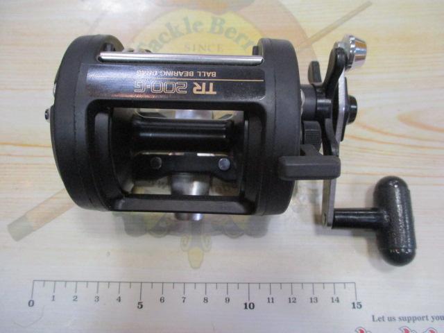 TR200-G