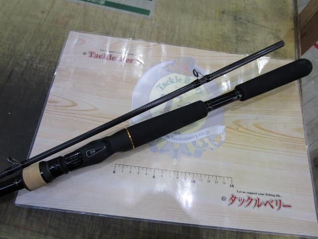 バスX 752XHB・Y｜＠ベリーネット 日本最大新品中古釣具WEBショップ