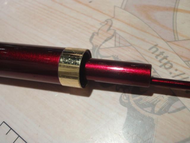 トライトンSP 80号 35-40SI Z-T