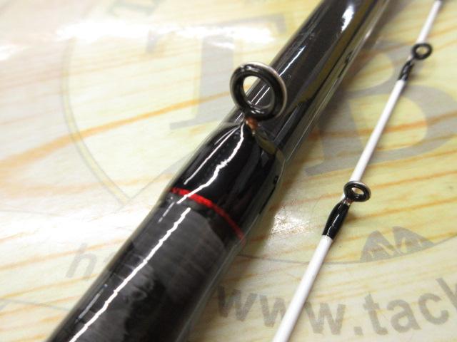ブラックジャックスナイパーヘチX XH-310｜＠ベリーネット 日本