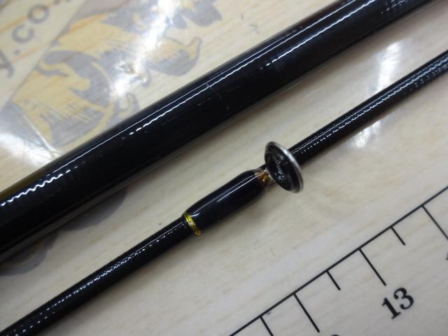 メジャークラフト2代目ソルパラ X エギング SPX-832EXL