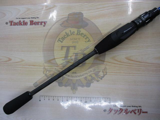 ソルティースタイルメバル SYMS-762L｜＠ベリーネット 日本最大