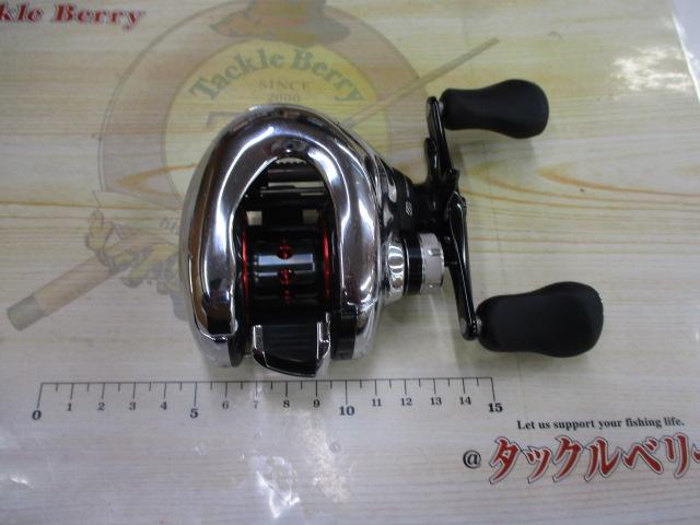 12アンタレスHG RH｜＠ベリーネット 日本最大新品中古釣具WEB