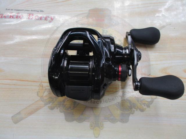 17スコーピオンDC 100HG｜＠ベリーネット 日本最大新品中古釣具