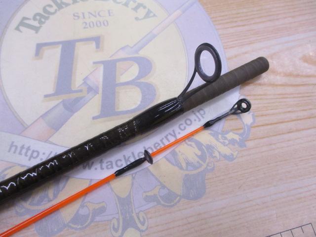 ハイパワーXスーパー幻波キス H180