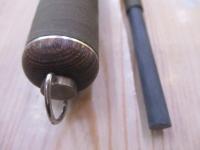 ハイパワーXスーパー幻波キス H180