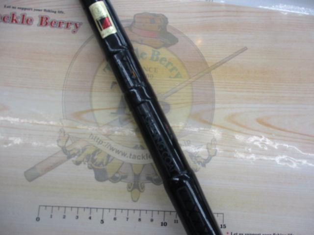 AWアドバイザーPMマルチレングス極クロダイ 2-62/72U