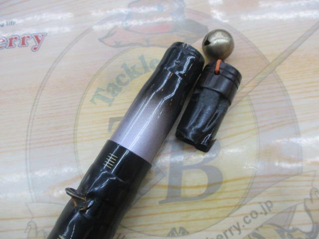 AWアドバイザーPMマルチレングス極クロダイ 2-62/72U