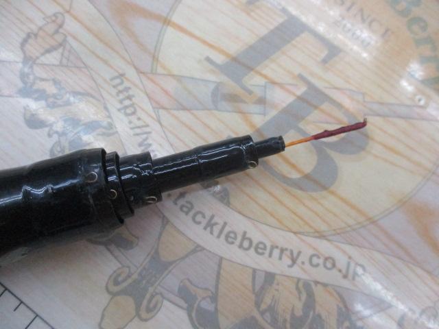 AWアドバイザーPMマルチレングス極クロダイ 2-62/72U