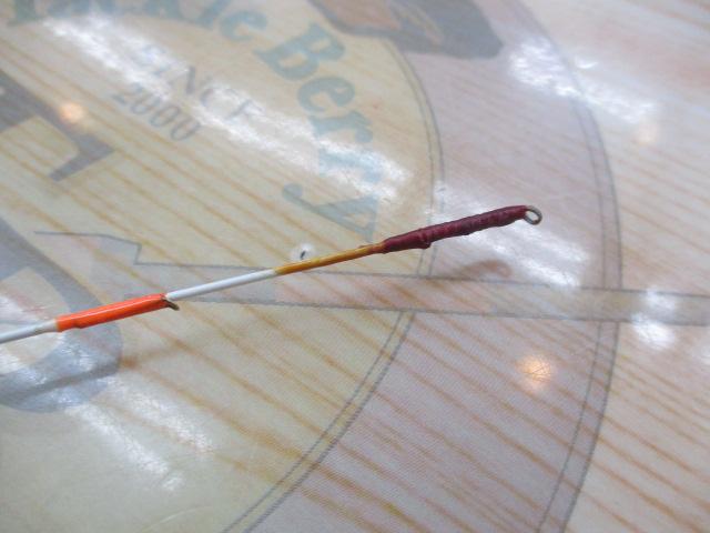 AWアドバイザーPMマルチレングス極クロダイ 2-62/72U