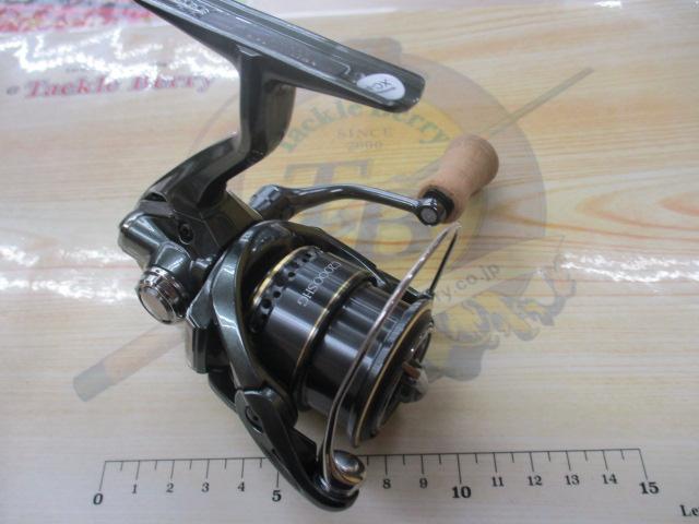 カーディフ　C2000SHG 未使用 23カーディフXR C2000SHG｜＠ベリーネット 日本最大新品中古釣具