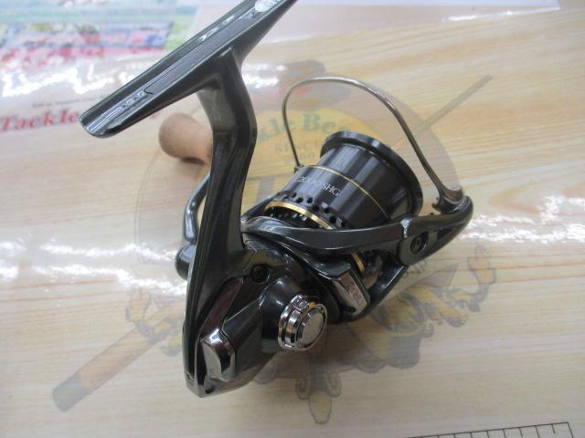 23カーディフxr C2000SHG シマノ 23 カーディフ XR C2000SHG (2023年モデル) スピニング