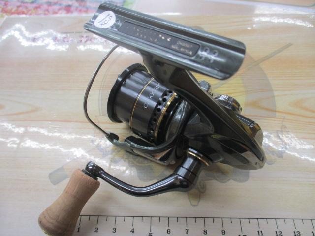 23カーディフXR C2000SHG｜＠ベリーネット 日本最大新品中古釣具