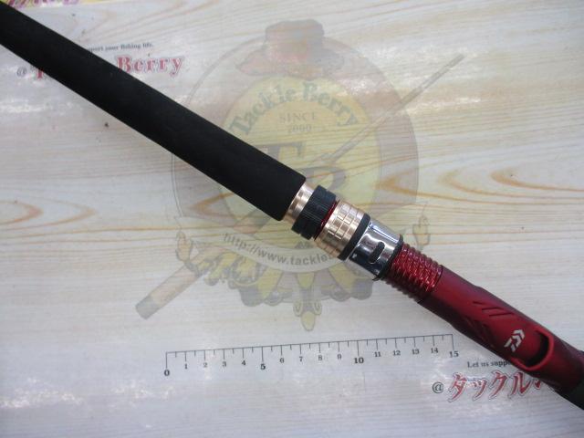 アナリスター 真鯛 270｜＠ベリーネット 日本最大新品中古釣具