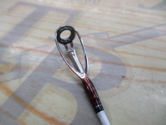 アナリスター 真鯛 270