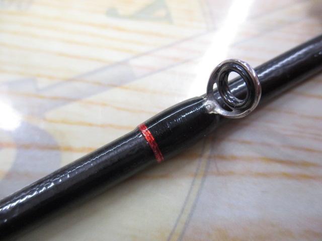 ポイズンアドレナ 172H