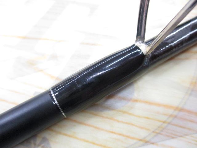 15ルナミス S906ML｜＠ベリーネット 日本最大新品中古釣具WEB