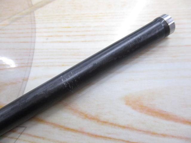 リアランサーヒラメ MH270