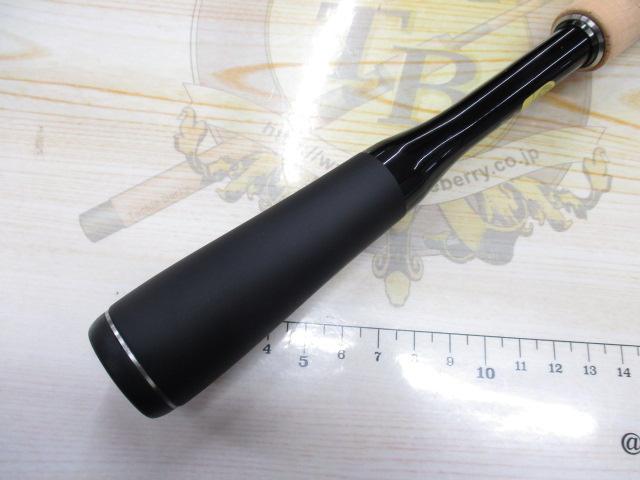 22エクスプライド 166M｜＠ベリーネット 日本最大新品中古釣具