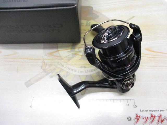 24ヴァンフォード C2500SXG｜＠ベリーネット 日本最大新品中古