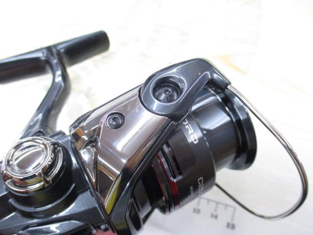 24ヴァンフォード　C2500SXG シマノ 24 ヴァンフォード C2500SXG リール スピニング ( 2024年
