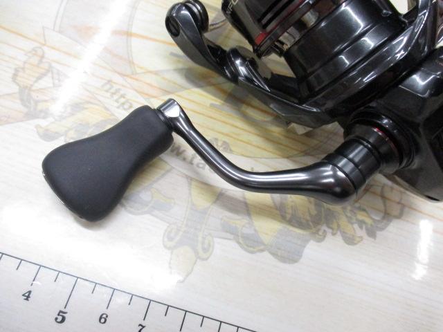 24ヴァンフォード　C2500SXG シマノ(SHIMANO) 24 ヴァンフォード C2500SXG ヴァンフォード