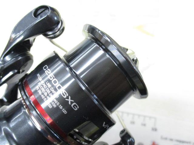 24ヴァンフォード C2500SXG｜＠ベリーネット 日本最大新品中古