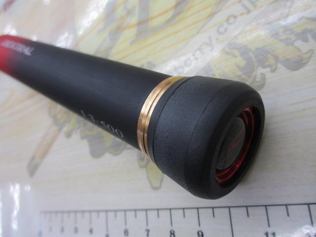 19ファイアブラッドグレ デスクトラル 1.3-500