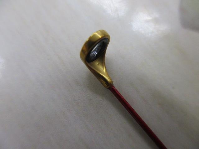 19ファイアブラッドグレ デスクトラル 1.3-500