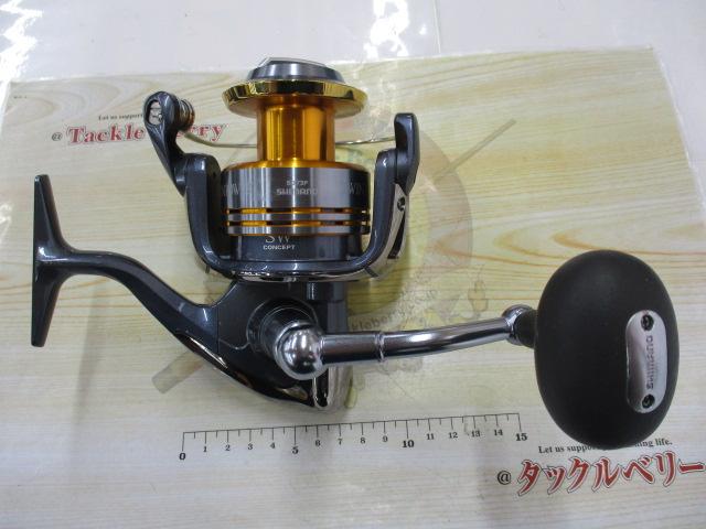09ツインパワー SW8000HG ☆セール特別割引品 ツインパワー SW