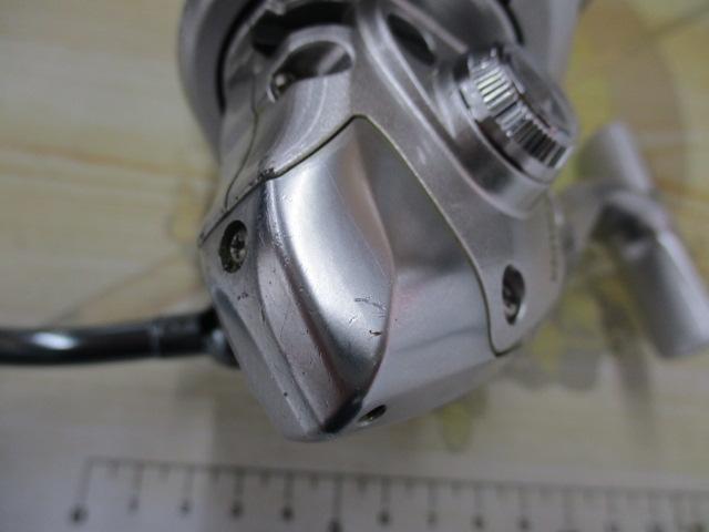 シマノ(SHIMANO) 08 バイオマスター 4000S 022738｜アウトドア