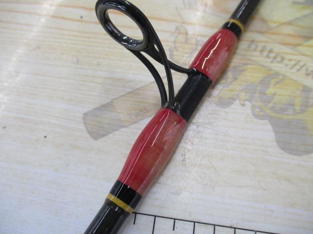 がま投マークⅡG 30号4.0m