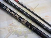 がま投マークⅡG 30号4.0m