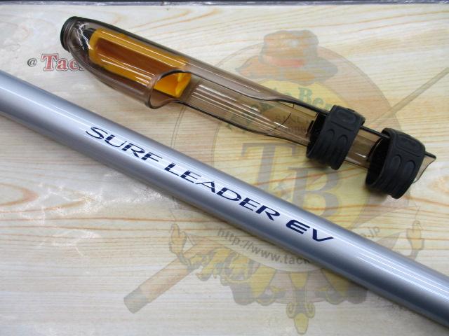 行列のできるレビュー商品、集めました。高評価アイテム サーフリーダーEV 日本最大新品中古 405DX-T｜＠ベリーネット ロッド