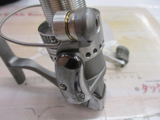 ステラ 3000 ダブルハンドル 95 (STELLA) | 買取品情報 | 釣具
