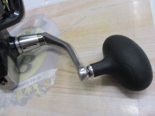 13ステラSW 18000HG｜＠ベリーネット 日本最大新品中古釣具WEB