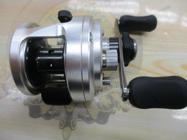 シマノ12カルカッタ200 【美品】【予備ギア付き】 シマノ 12カルカッタ 200/G018M 極上美品(中古) : 釣king - 通販
