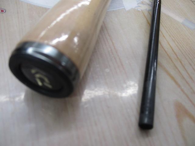 DAIWA（釣り） 【目玉商品】ダイワ ブラックレーベル (BLX) SG