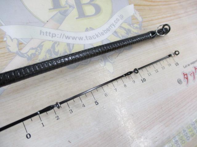 DAIWA（釣り） 【目玉商品】ダイワ ブラックレーベル (BLX) SG