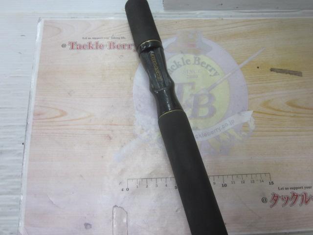 インスパイア ICSC-58MH.TG｜＠ベリーネット 日本最大新品中古釣具WEB