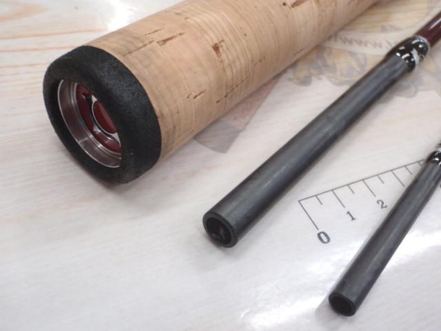 ビームス ローワー 7.3L