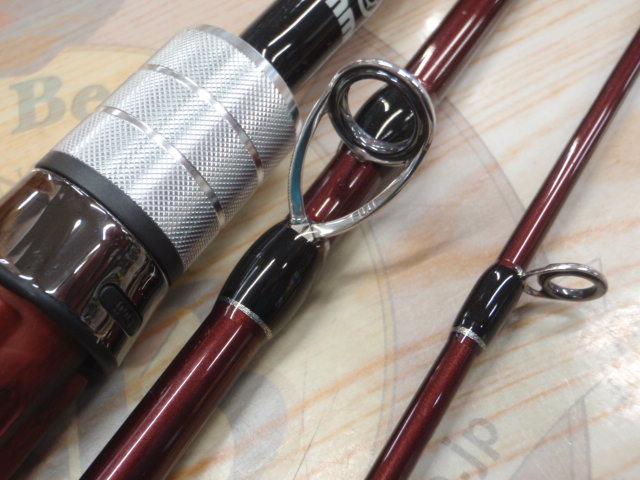 ビームス ローワー 7.3L