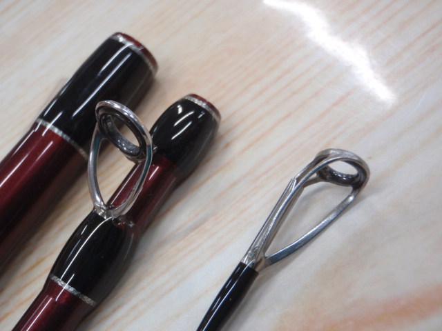 ビームス ローワー 7.3L