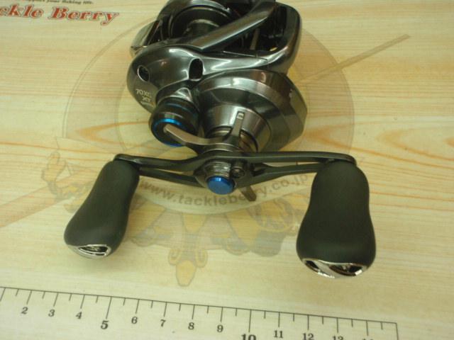 リール 22SLX DC XT 70xg Amazon.com : Shimano 22 SLX DC XT Scorpion bass Fishing Reel