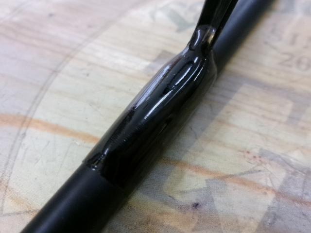 ラグゼソルテージチータ 86ML