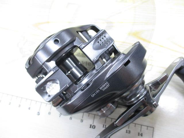 SHIMANO 22バンタム HG LEFTの最安値・インプレ・釣果 | 本音の
