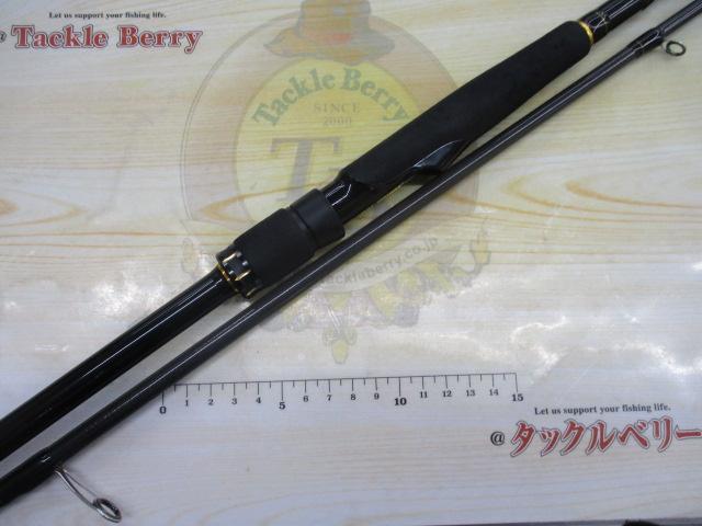 ダイワ ラテオ 93M・R (ロッド・釣竿) 価格比較 - 価格.com