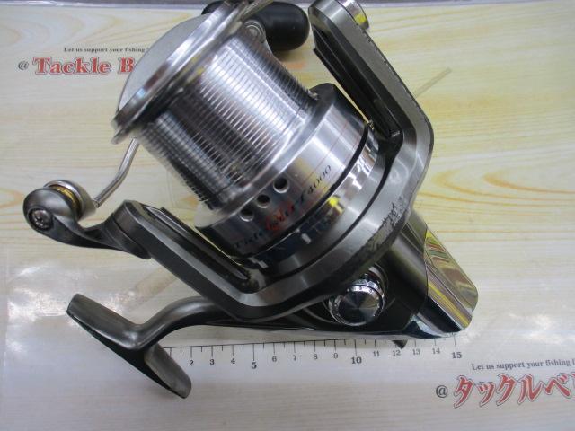 Tidesurf QD タイドサーフ QD 5000【展示品】 Tidesurf QD タイドサーフ QD 5000（中古】□大物釣りに