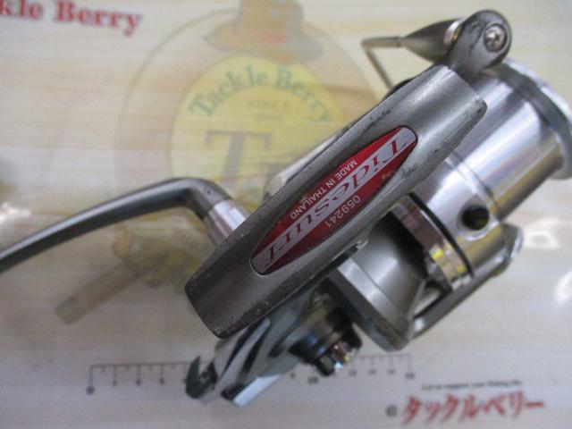 タイドサーフ 5000QD｜＠ベリーネット 日本最大新品中古釣具WEB