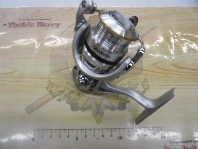 11カルディア 2004